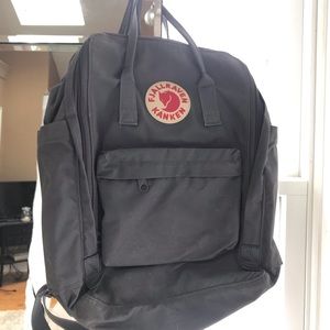 Kanken 15” Laptop Backpack